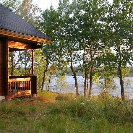 Luongasloma Chalets Palojoensuu 客房 照片
