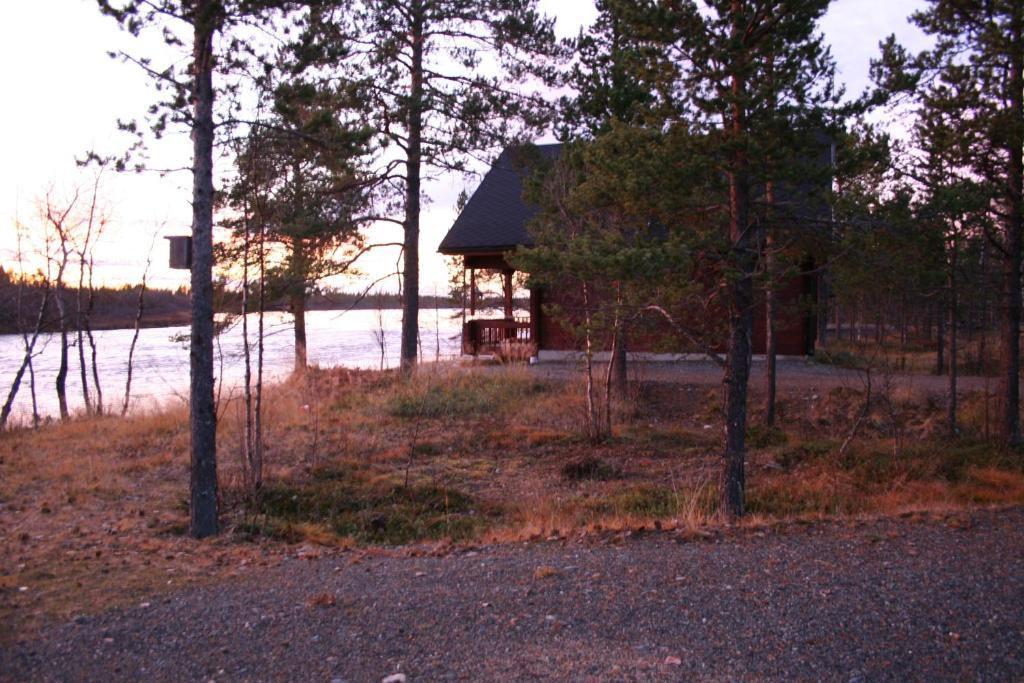 Luongasloma Chalets Palojoensuu 客房 照片